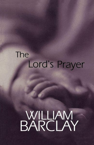 Produktbild: The Lord's Prayer