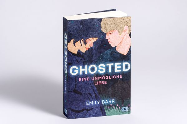 Produktbild: Ghosted &ndash; Eine unm&ouml;gliche Liebe