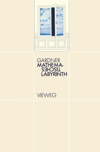 Produktbild: Mathematisches Labyrinth