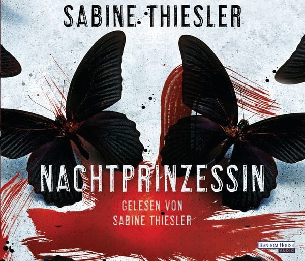 Produktbild: Nachtprinzessin