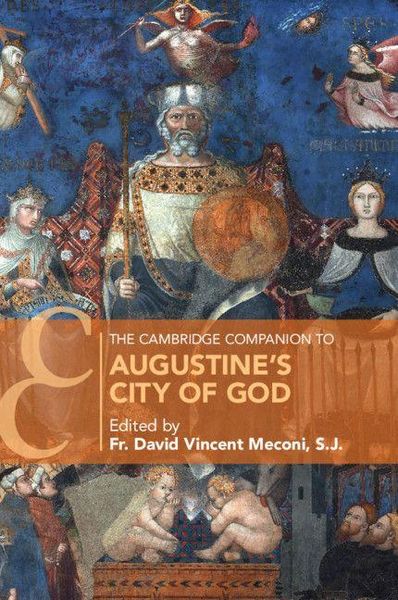 Produktbild: The Cambridge Companion to Augustine's City of God