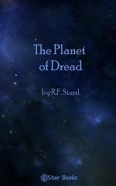 Produktbild: Planet of Dread
