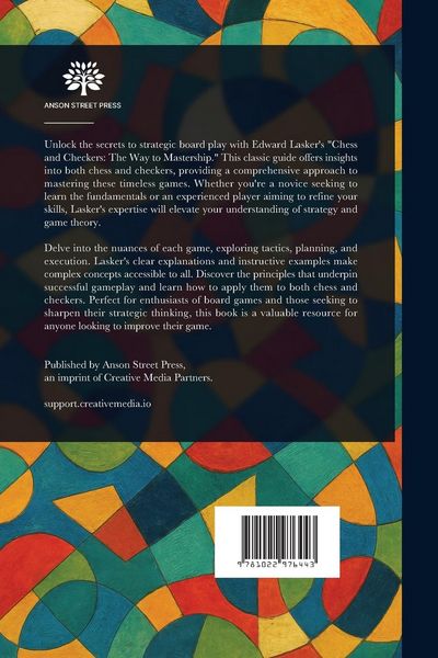 Produktbild: Chess and Checkers