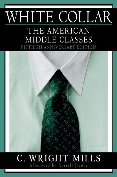 Produktbild: White Collar