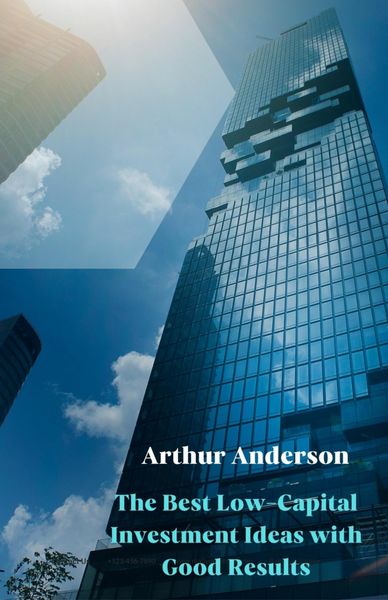 Produktbild: The Best Low-Capital Investment Ideas with Good Results