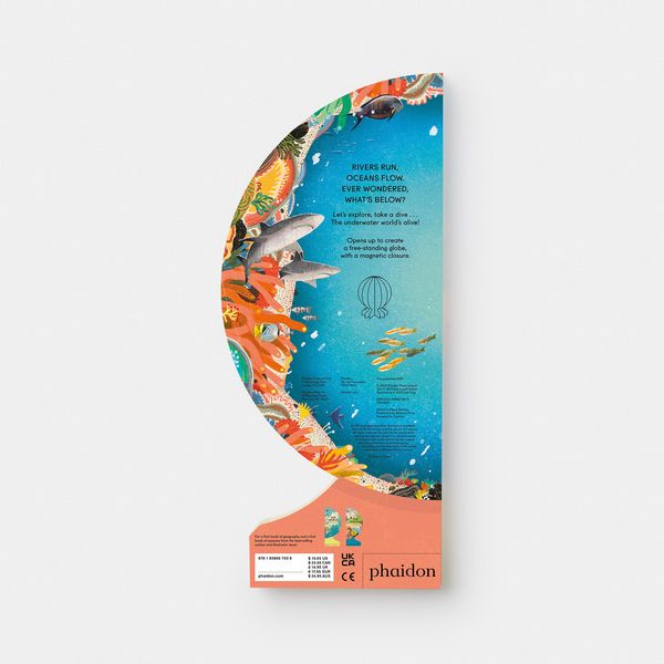Produktbild: Our Underwater World