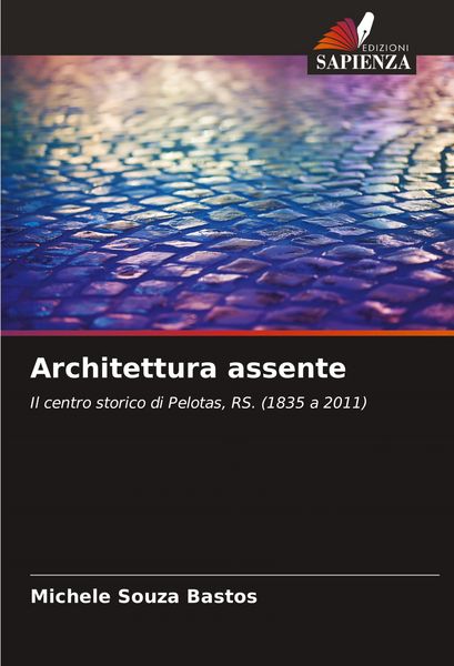 Produktbild: Architettura assente