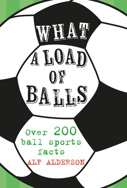 Produktbild: What a Load of Balls