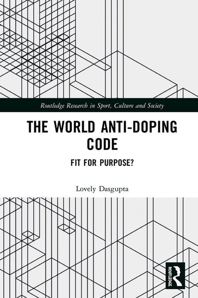 Produktbild: The World Anti-Doping Code
