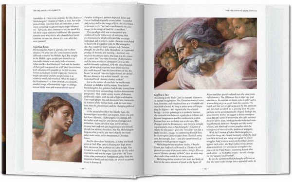 Produktbild: Les dessous des chefs-d’oeuvre. Un regard neuf sur les grands maîtres