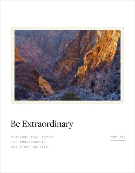Produktbild: Be Extraordinary