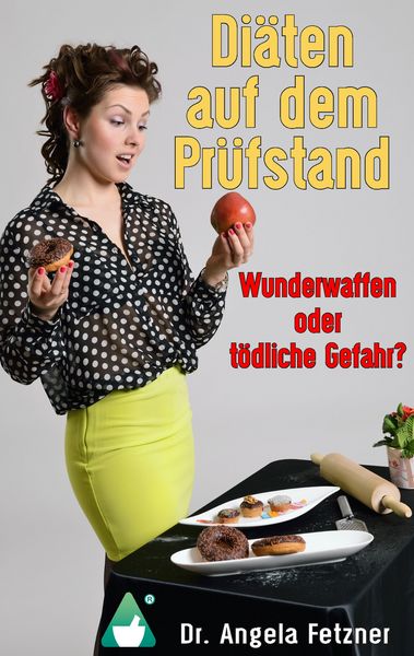 Produktbild: Di&auml;ten auf dem Pr&uuml;fstand