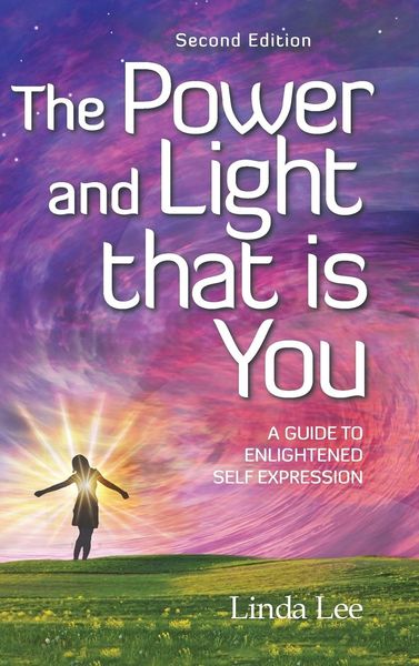 Produktbild: The Power and Light that is You