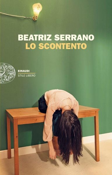 Produktbild: Lo scontento