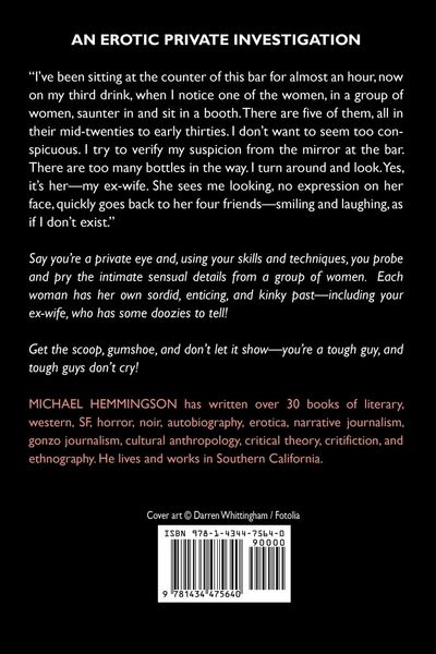 Produktbild: Seven Women