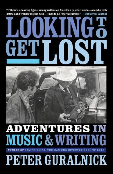 Produktbild: Looking To Get Lost