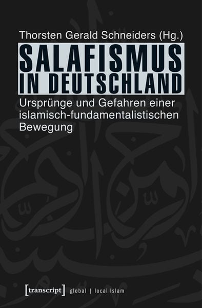 Produktbild: Salafismus in Deutschland