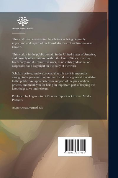 Produktbild: Fair Isle, a Tale in Verse Tr. by a Shetlander