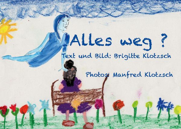 Produktbild: Alles weg?
