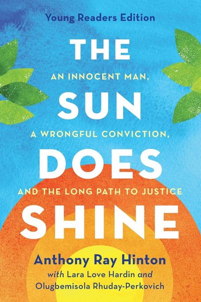 Produktbild: Sun Does Shine (Young Readers Edition)