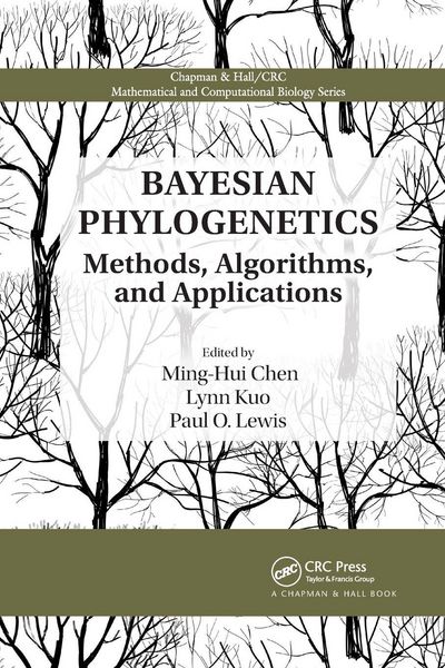 Produktbild: Bayesian Phylogenetics