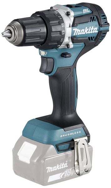 Produktbild: Makita DDF484Z Akku-Bohrschrauber 18 V Li-Ion ohne Akku
