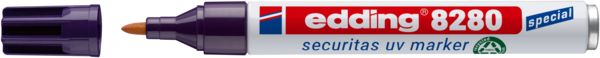 Produktbild: EDDING&reg; Securitas UV Marker 8280