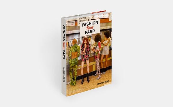 Produktbild: Fashion Faux Parr