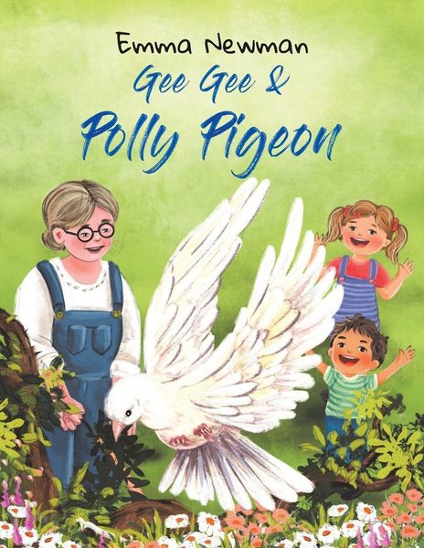Produktbild: Gee Gee & Polly Pigeon