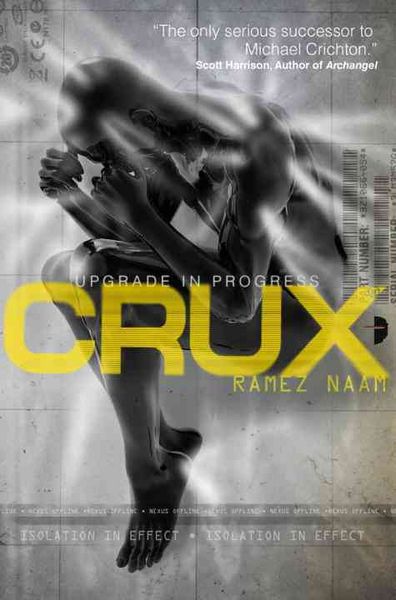 Produktbild: CRUX