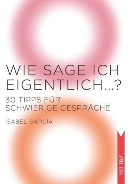 Wie sage ich eigentlich …?