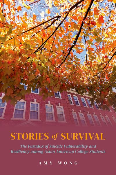 Produktbild: Stories of Survival
