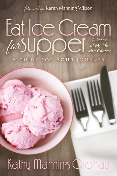 Produktbild: Eat Ice Cream for Supper