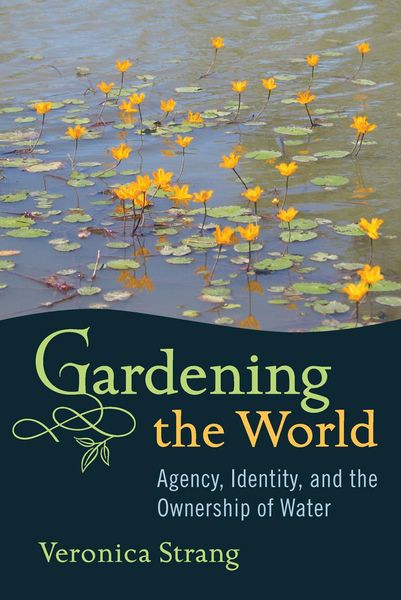 Produktbild: Gardening the World