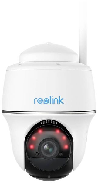 Produktbild: Reolink Argus Series B420 WLAN IP &Uuml;berwachungskamera 2304 x 1296 Pixel