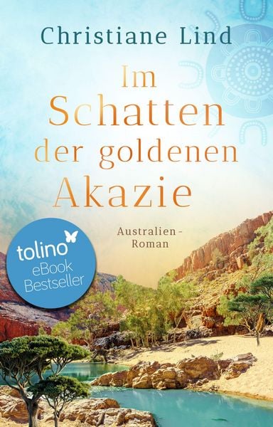 Produktbild: Im Schatten der goldenen Akazie