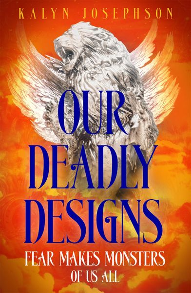 Produktbild: Our Deadly Designs