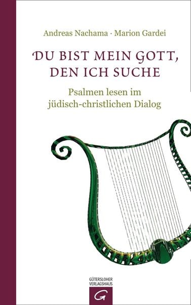 Produktbild: Du bist mein Gott, den ich suche