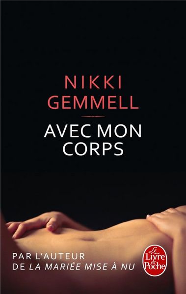 Produktbild: Avec mon corps