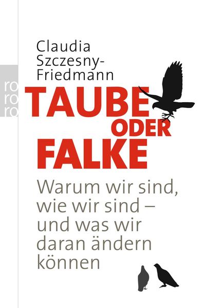 Produktbild: Taube oder Falke