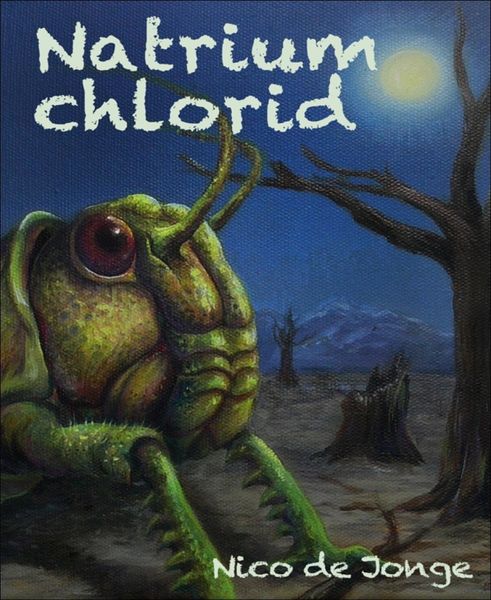 Produktbild: Natriumchlorid
