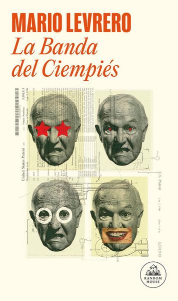 Produktbild: La Banda del Ciempi&eacute;s