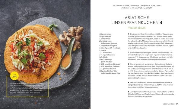 Produktbild: Anti-Hei&szlig;hunger