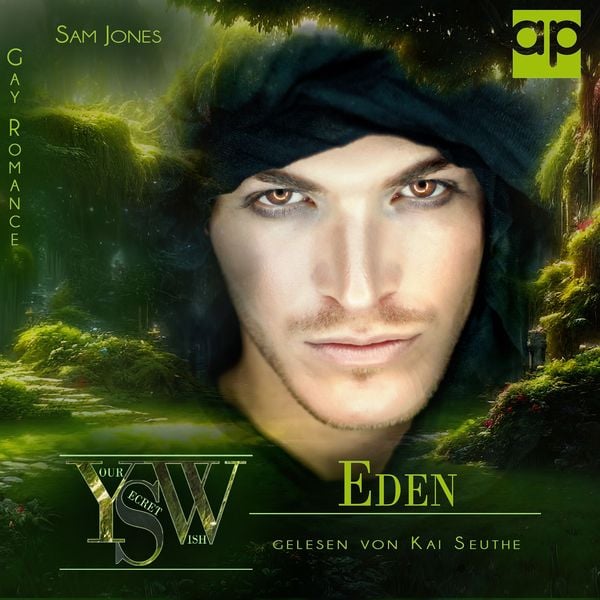 Produktbild: YOUR SECRET WISH - Eden