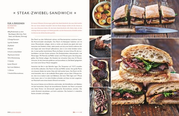 Produktbild: Jamies Wohlf&uuml;hlk&uuml;che