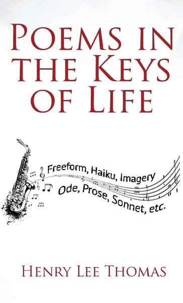 Produktbild: Poems In The Keys Of Life