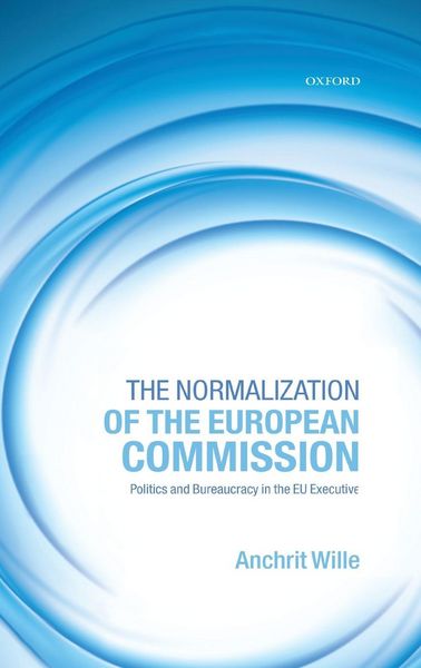 Produktbild: Normalization Of European Commission C