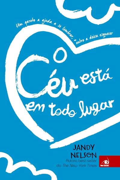 Produktbild: O C&eacute;u Est&aacute; em Todo Lugar
