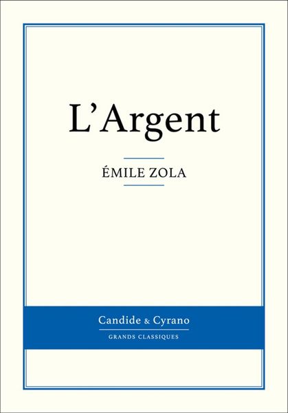 Produktbild: L'Argent