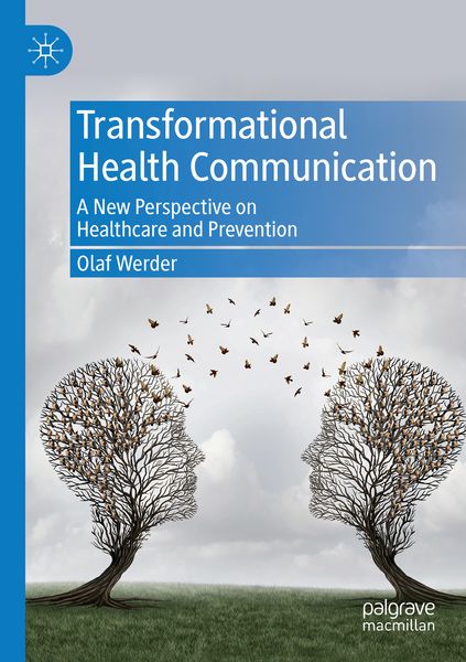 Produktbild: Transformational Health Communication